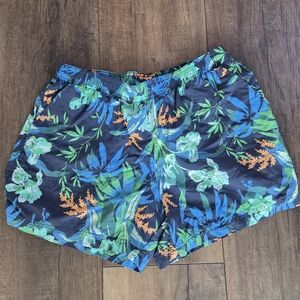 Columbia Sportwear Sandy River Floral Print Women's Shorts